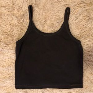 ARQ Crop Tank